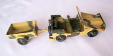 Solido jeep mercedes - solido,