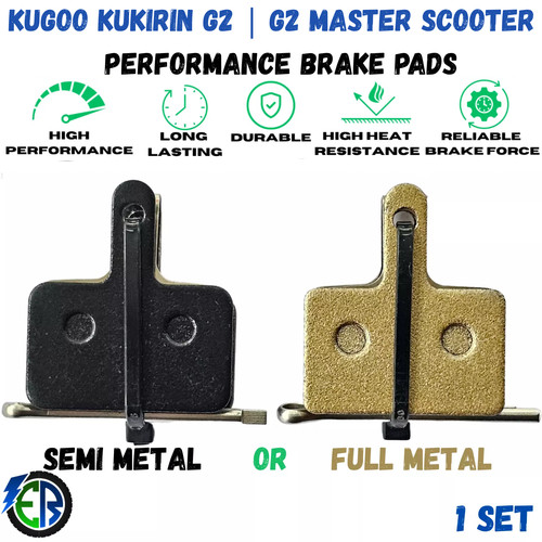 Kugoo kukirin master g4 - g2,