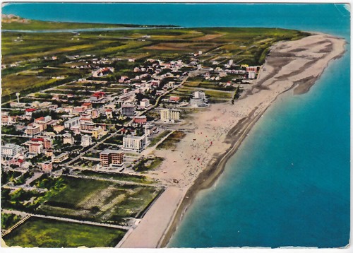 Lido bibione venezia - lido,