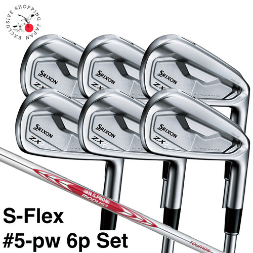 Srixon zxi7 cuneo ferro - cuneo,