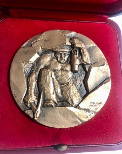 1988 medaglia mm - 1988,