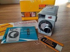 Macchina fotografica vintage