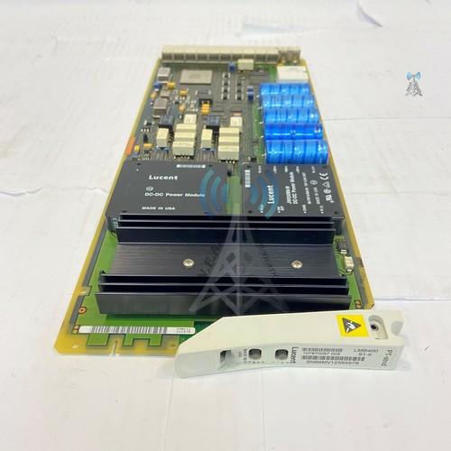 Alimentatore alcatel lucent - alimentatore, alcatel-lucent