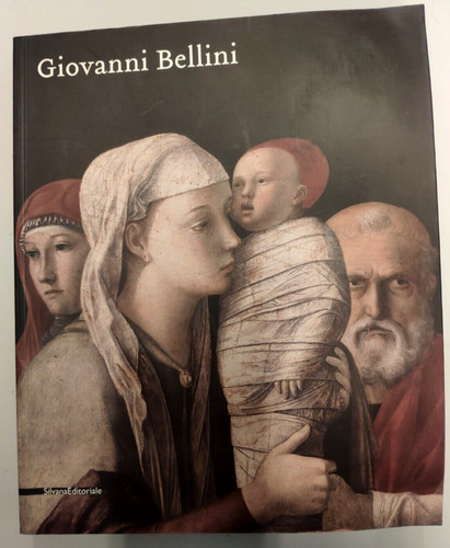 Giovanni bellini lucco - giovanni, bellini.