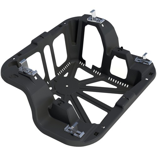Ironridge telaio 5 - bx,