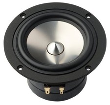 Visaton 100 ohm woofer - visaton, 100/8