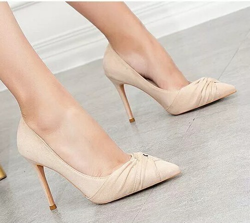 Decolte scarpe eleganti comode - eleganti,