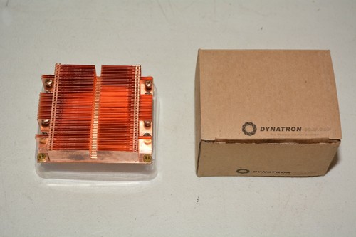 Dynatron h185 intel - dynatron, (rohs)