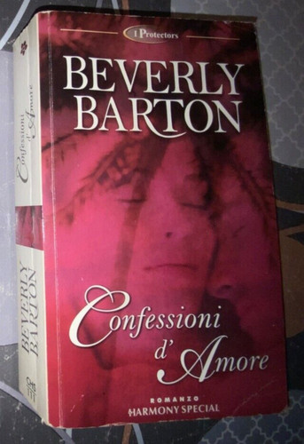 Confessioni amore beverly - confessioni, d’amore