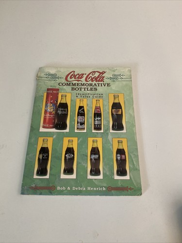Coca cola commemorative - coca-cola,