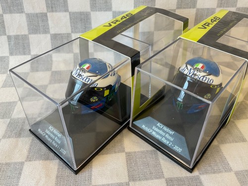 Minichamps 200086 agv - 1/8,