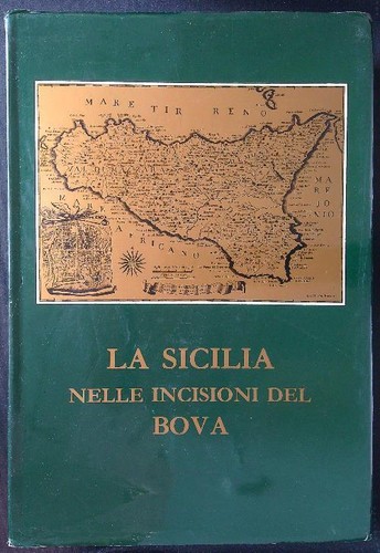 Sicilia nelle incisioni del - nelle,