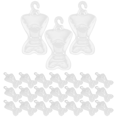 100pcs 30cm armadio plastica - armadio,