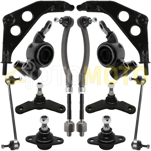 Mini cooper r50 r52 - r50, bracci