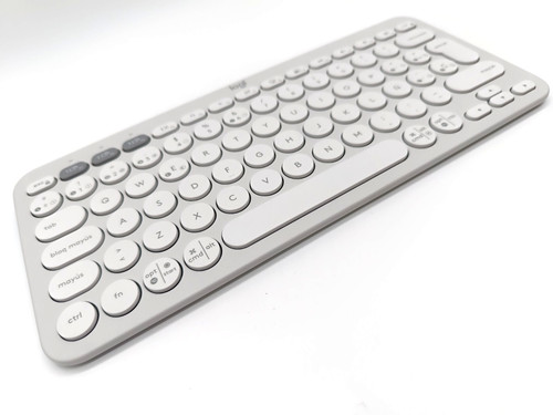 Logitech pebble keys - logitech, 2