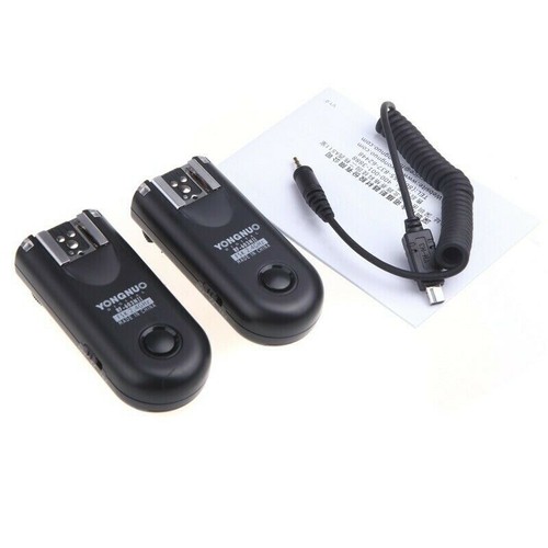 Trigger flash yongnuo - trigger,