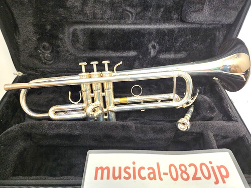 Yamaha ytr 4335g strumenti - yamaha, ytr-4335g