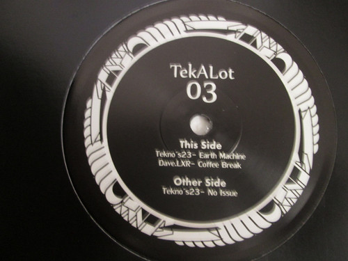 Tekno s23 dave lxr - /, dave.lxr