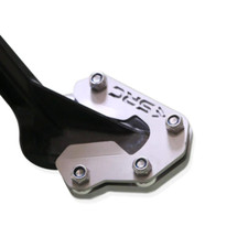 Side stand foot - , honda