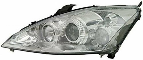 Faro anteriore per ford - anteriore,