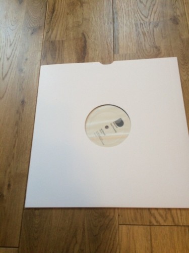 Phenix vinyl record - 12",