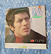 Don backy amore lp - -,