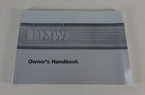 Manuale uso manutenzione bmw - manuale,