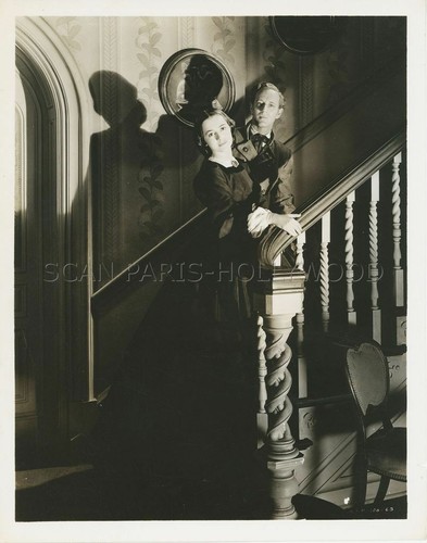 Olivia havilland leslie - olivia, de