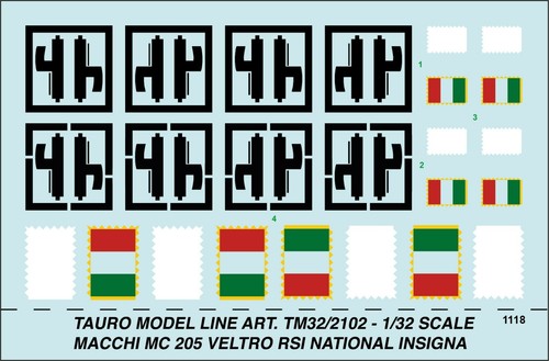 Tauro model tm32 2102 - tauro, tm32/2102