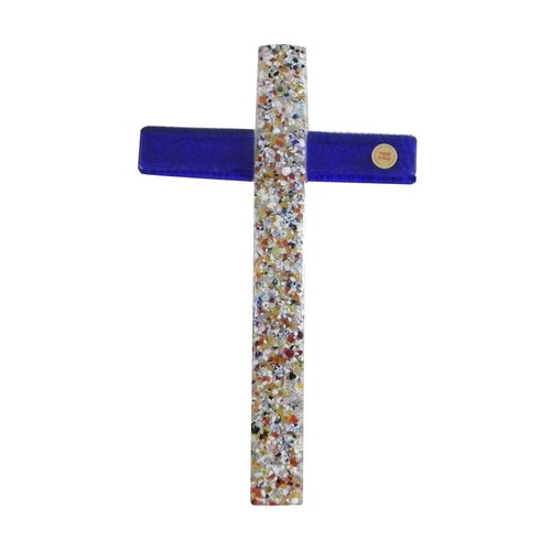 Croce crocifisso parete - croce,
