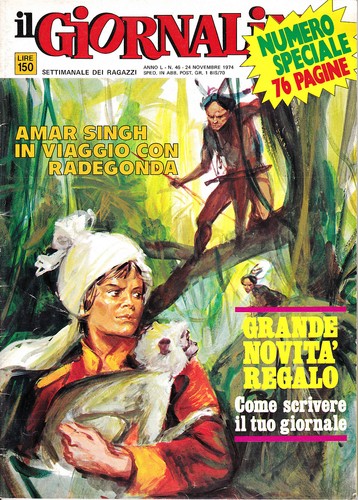 Giornalino anno 46 - il,
