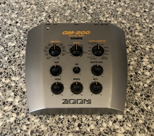 Zoom 200 amplificatore per - amplificatore,