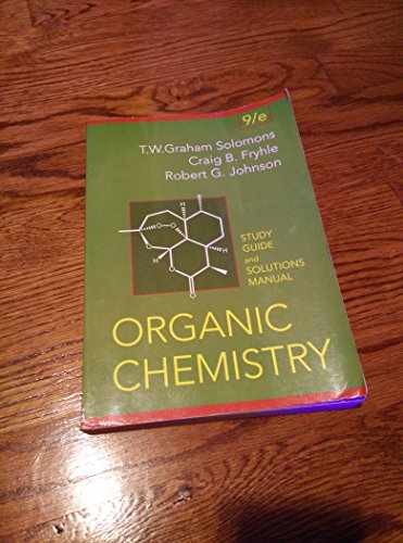 Organic chemistry study - organic,