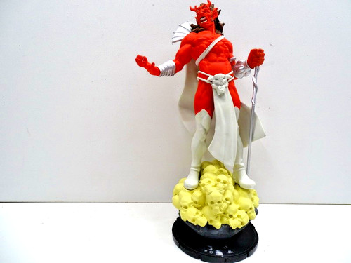 Wizkids neca marvel heroclix - marvel,