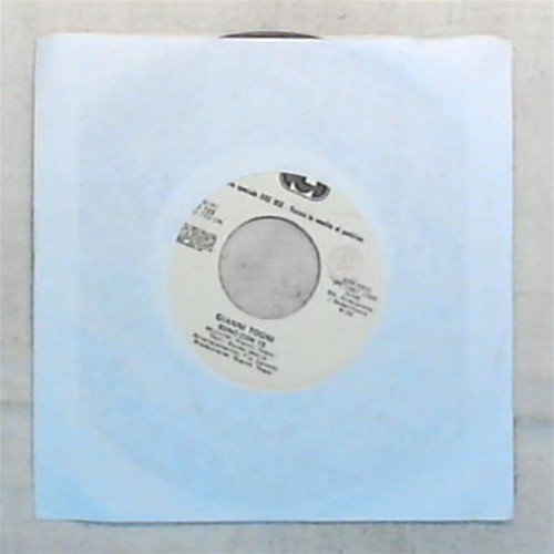 Gianni togni pierangelo - &,