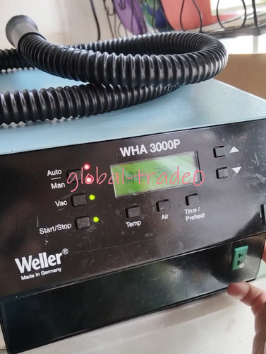 Pistola termica usata - , wha3000p