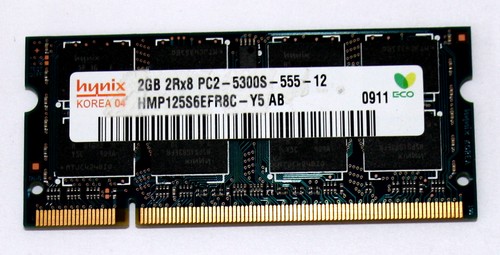Ram ddr2 200 - 2,