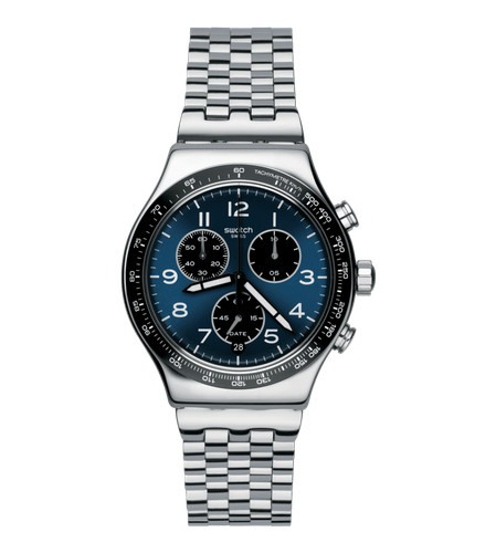 Orologio swatch new chrono - orologio,