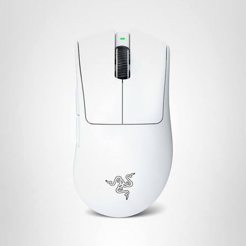 Razer deathadder pro mouse - v3,