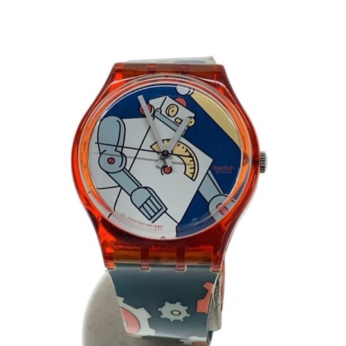 Swatch orologio - swatch◆orologio, al