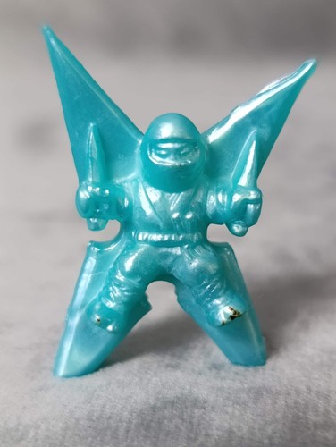 Figurine vintage cosmix panosh - figurine,