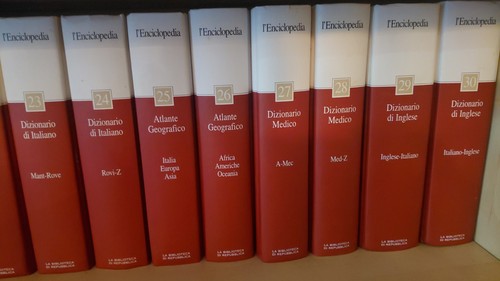 Enciclopedia della storia