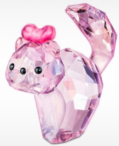 Statuina cristallo swarovski - statuina,