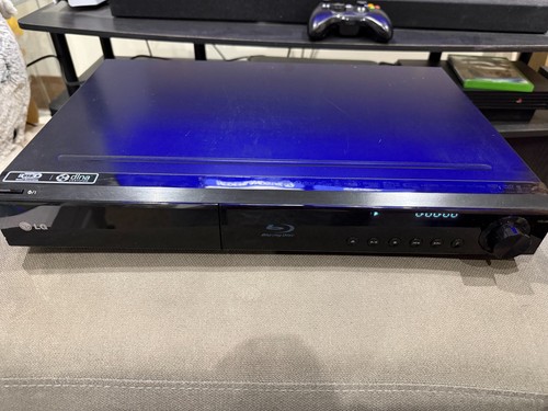 Lettore home cinema blu ray - blu,