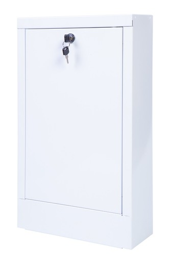 Scatola distribuzione da - scatola,