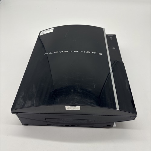 Console sony playstation - playstation, fat