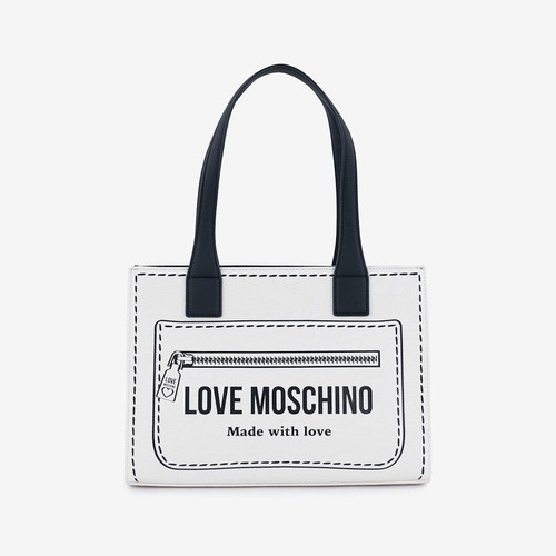 Borsa love moschino nuovi - love,