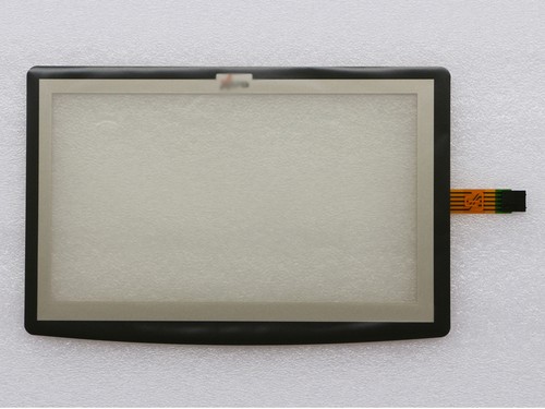 Vetro touch screen pellicola - +,