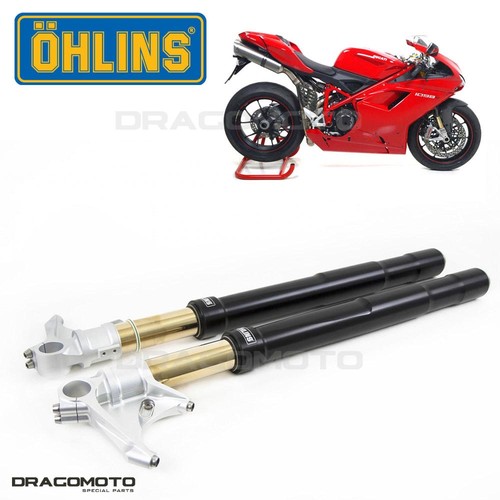 Ducati 1098 2008 - 1098, 2008-2009
