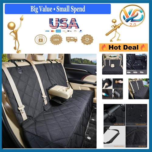 Coprisedile auto impermeabile - auto,